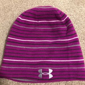 Under Armour Beanie